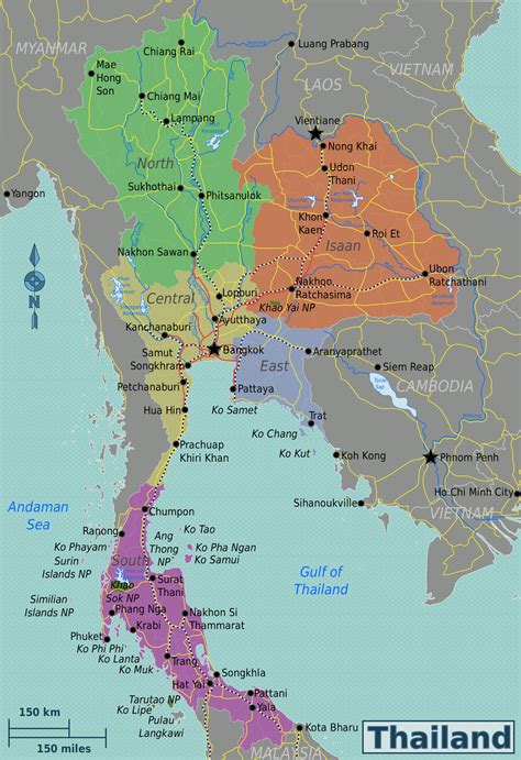 wiki voyage|wikivoyage thailand.